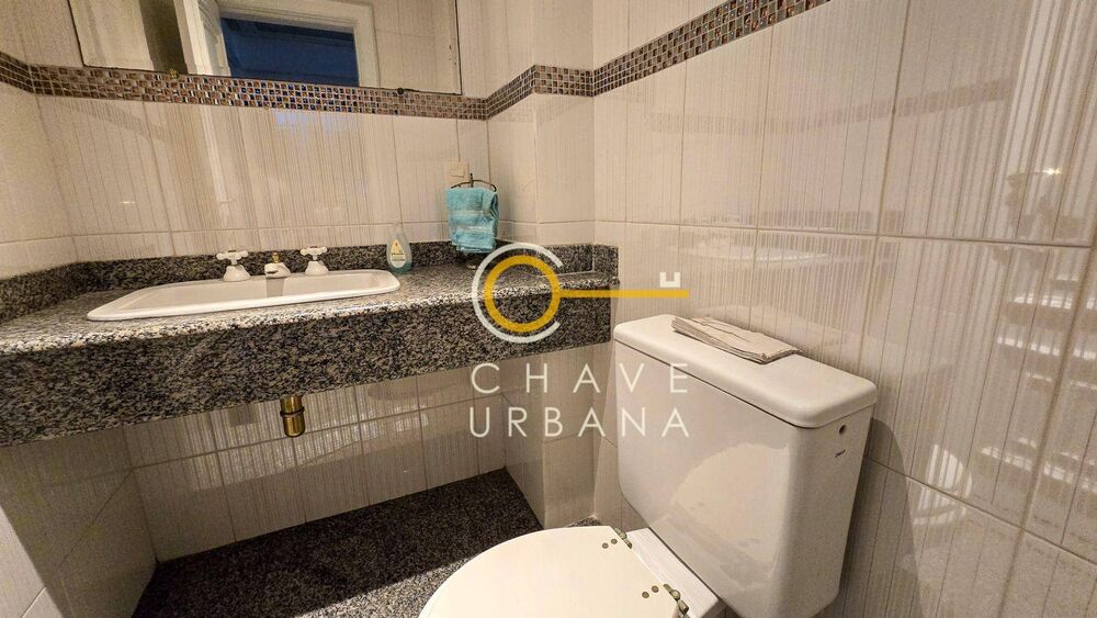 Apartamento, 4 quartos, 267 m² - Foto 15