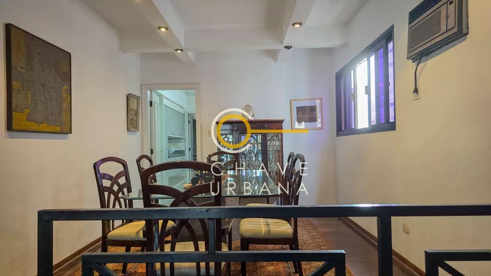 Apartamento, 4 quartos, 267 m² - Foto 3