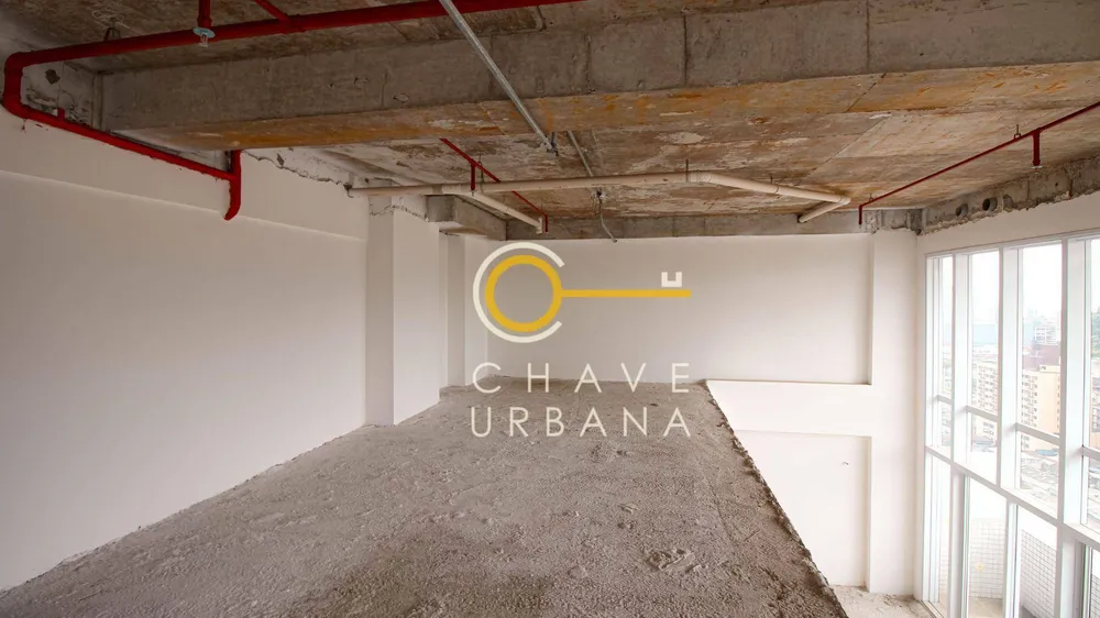 Sala-Conjunto, 188 m² - Foto 3