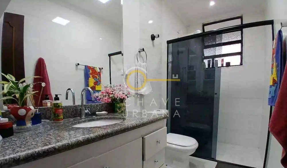 Casa, 6 quartos, 268 m² - Foto 2