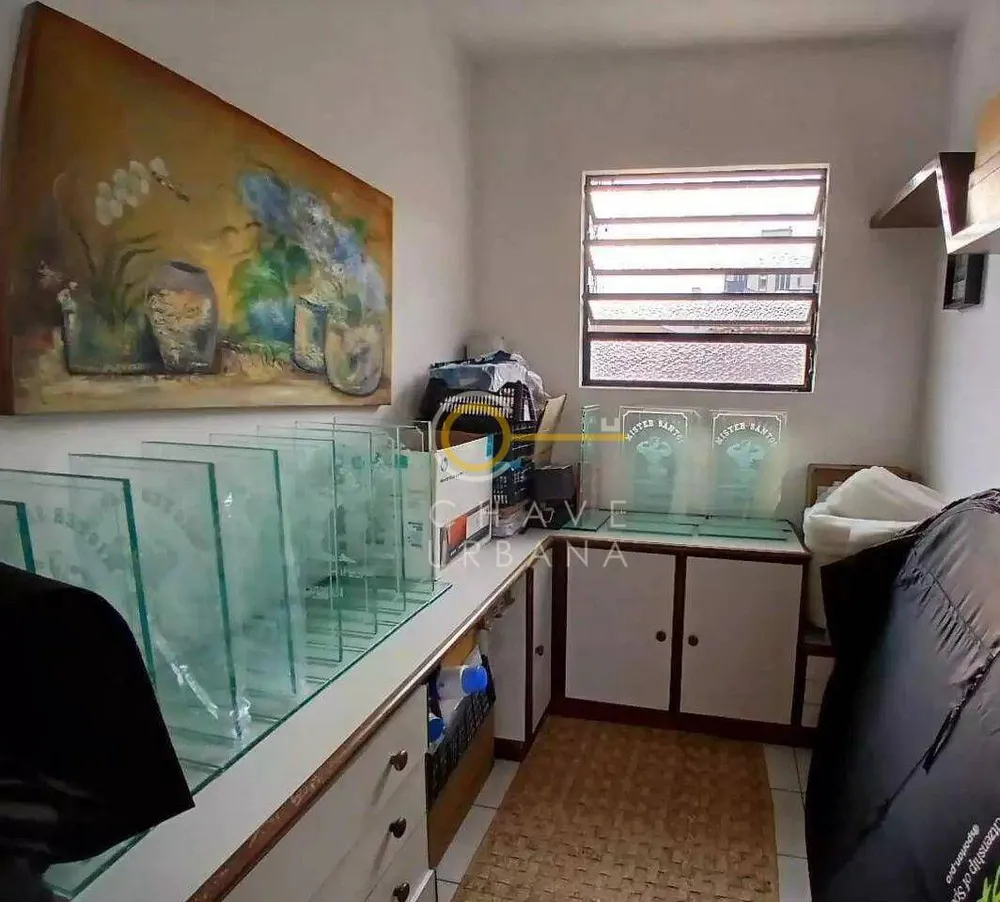Casa, 6 quartos, 268 m² - Foto 4