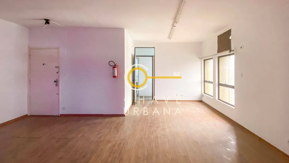 Sala-Conjunto, 86 m² - Foto 1