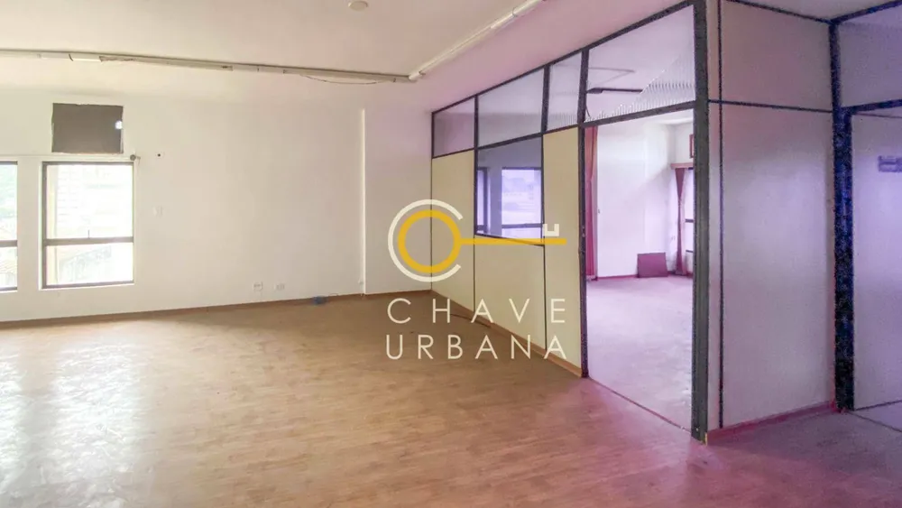 Sala-Conjunto, 86 m² - Foto 2