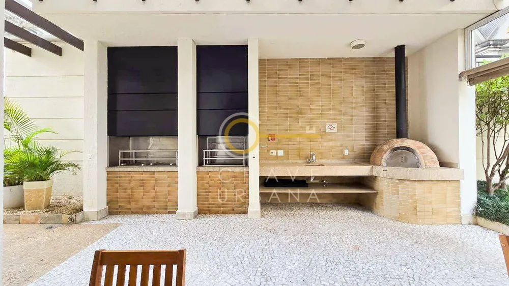 Apartamento, 3 quartos, 108 m² - Foto 8