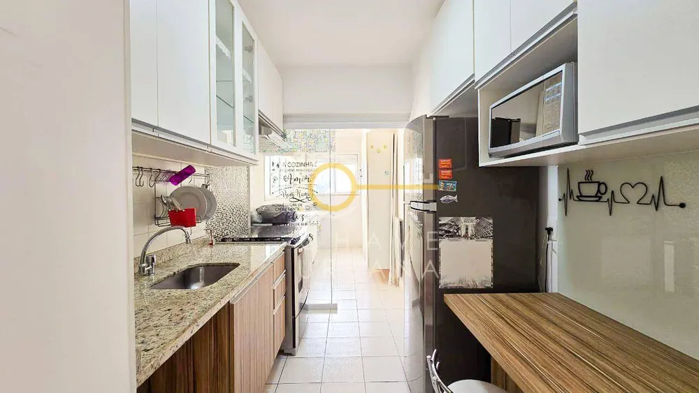Apartamento, 3 quartos, 108 m² - Foto 4