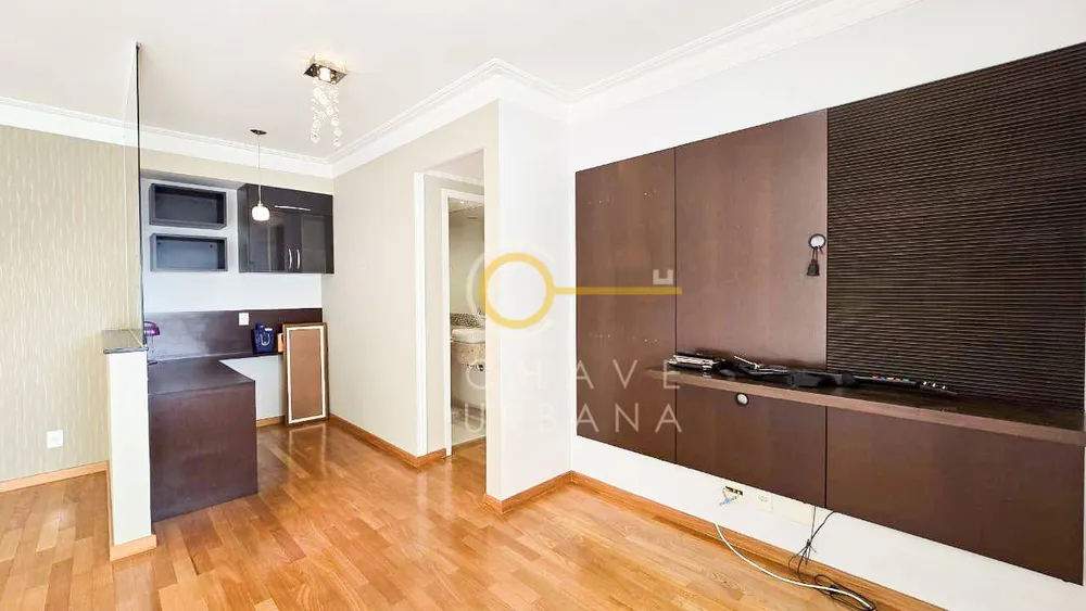 Apartamento, 3 quartos, 108 m² - Foto 1