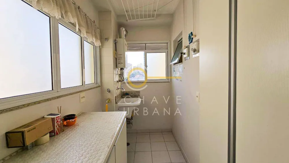 Apartamento, 3 quartos, 108 m² - Foto 6