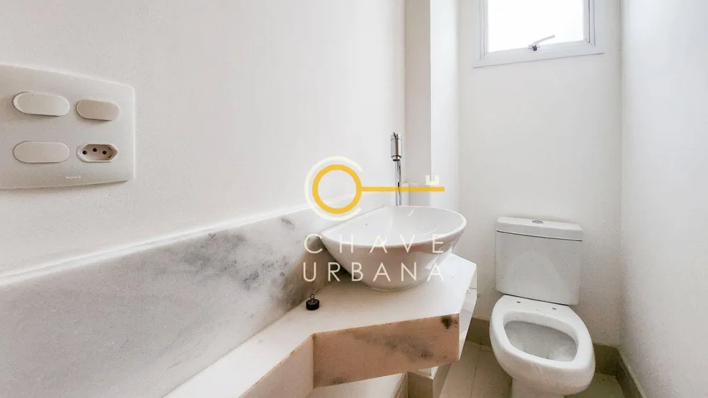 Apartamento, 3 quartos, 126 m² - Foto 4