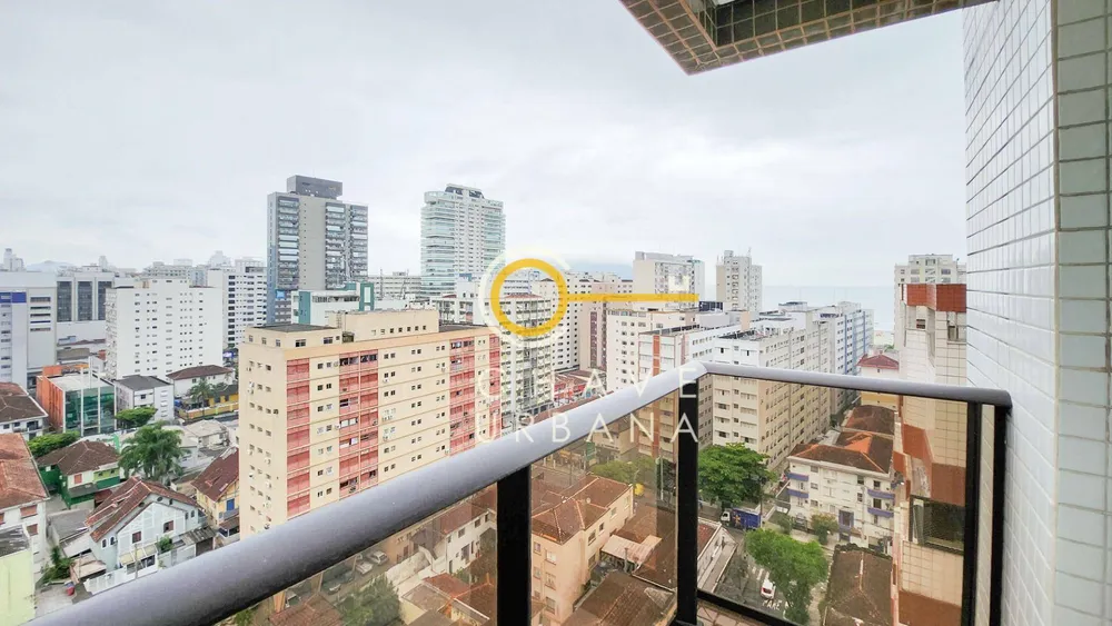 Apartamento, 3 quartos, 126 m² - Foto 2