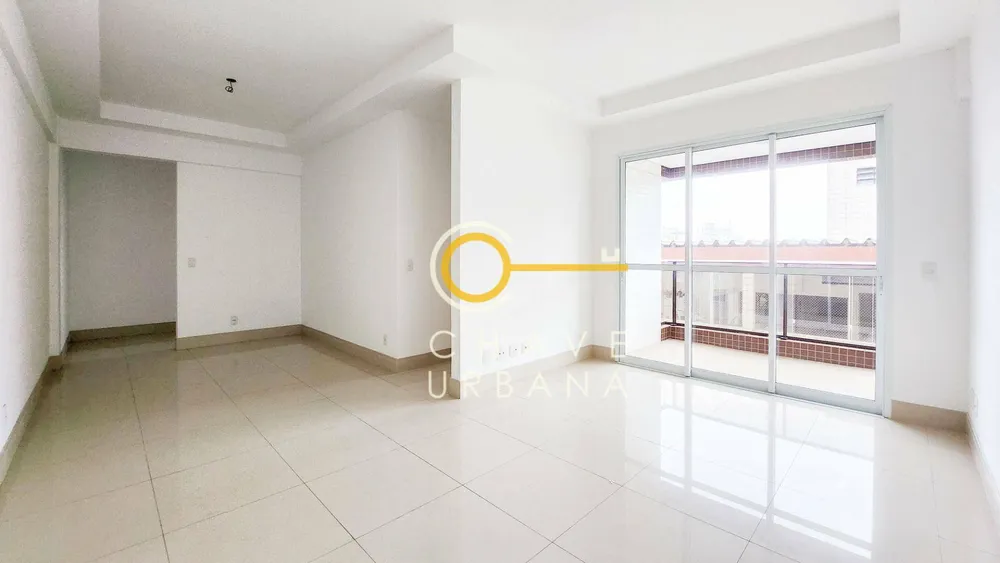 Apartamento, 3 quartos, 126 m² - Foto 3