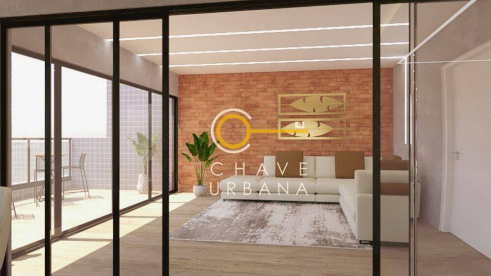Apartamento, 2 quartos, 70 m² - Foto 3