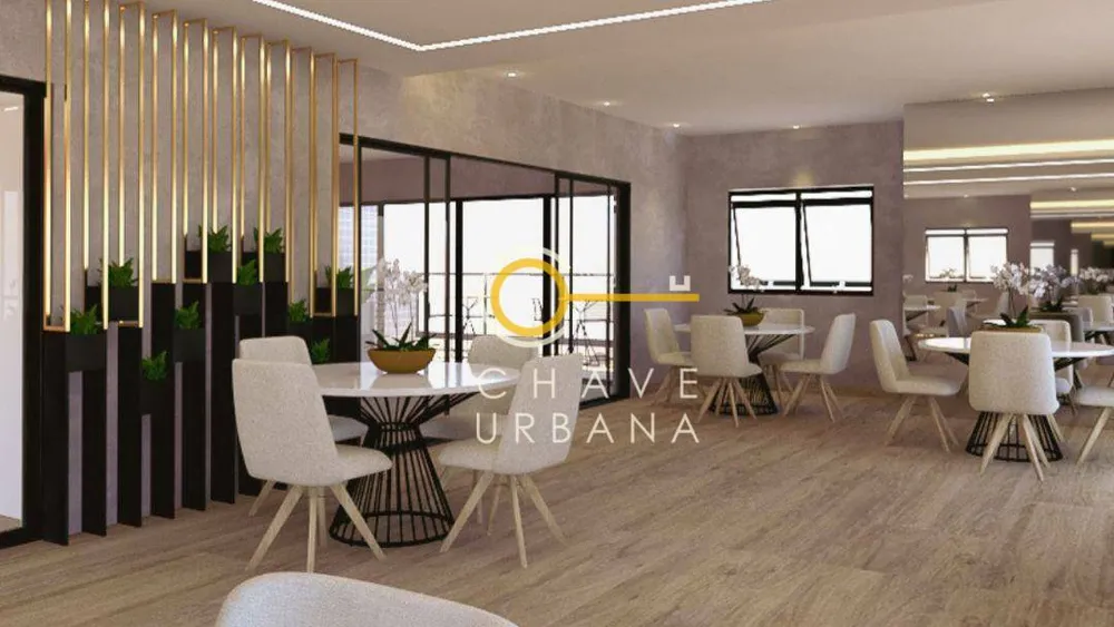 Apartamento, 2 quartos, 70 m² - Foto 3