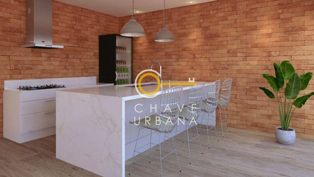 Apartamento, 2 quartos, 70 m² - Foto 5