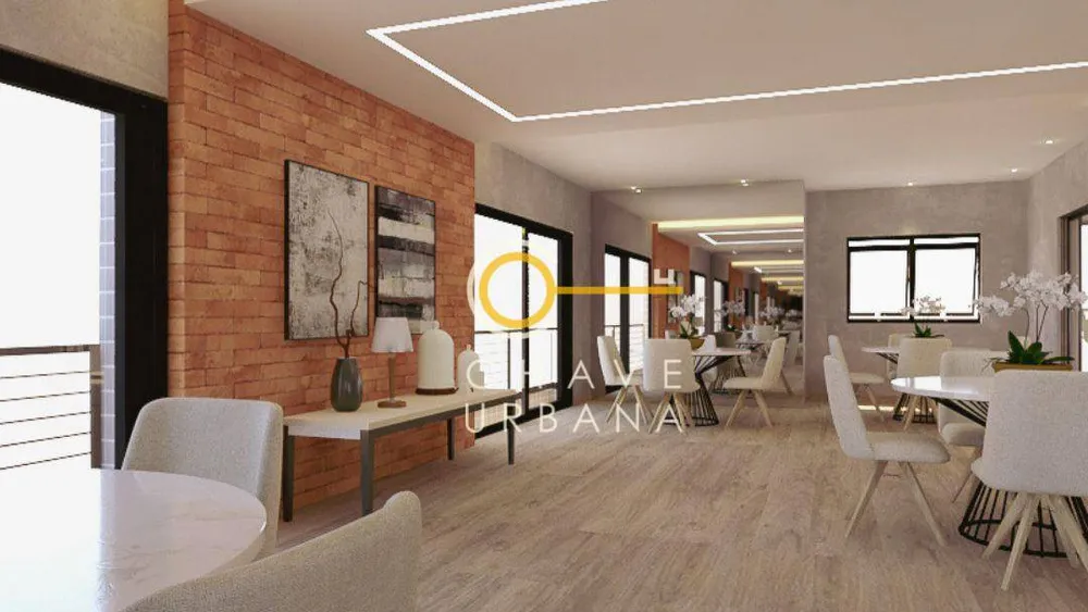 Apartamento, 2 quartos, 70 m² - Foto 4