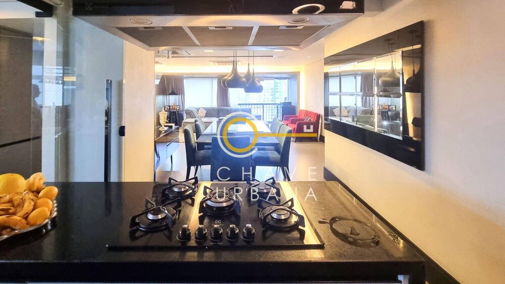 Cobertura à venda com 4 quartos, 187m² - Foto 2
