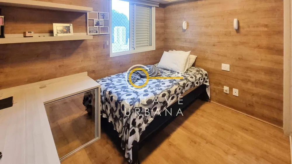 Cobertura, 4 quartos, 187 m² - Foto 7