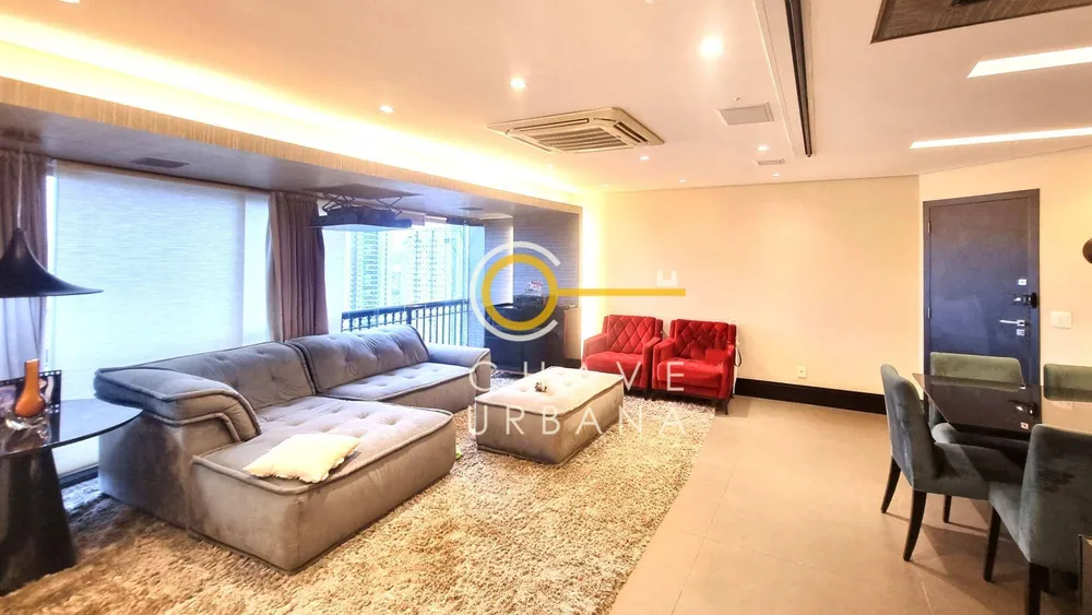 Cobertura, 4 quartos, 187 m² - Foto 2