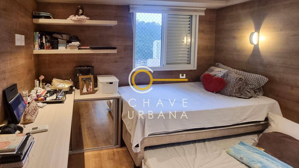 Cobertura à venda com 4 quartos, 187m² - Foto 3