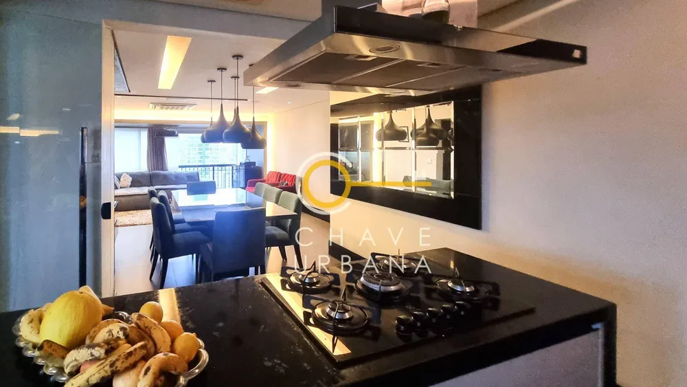 Cobertura, 4 quartos, 187 m² - Foto 5