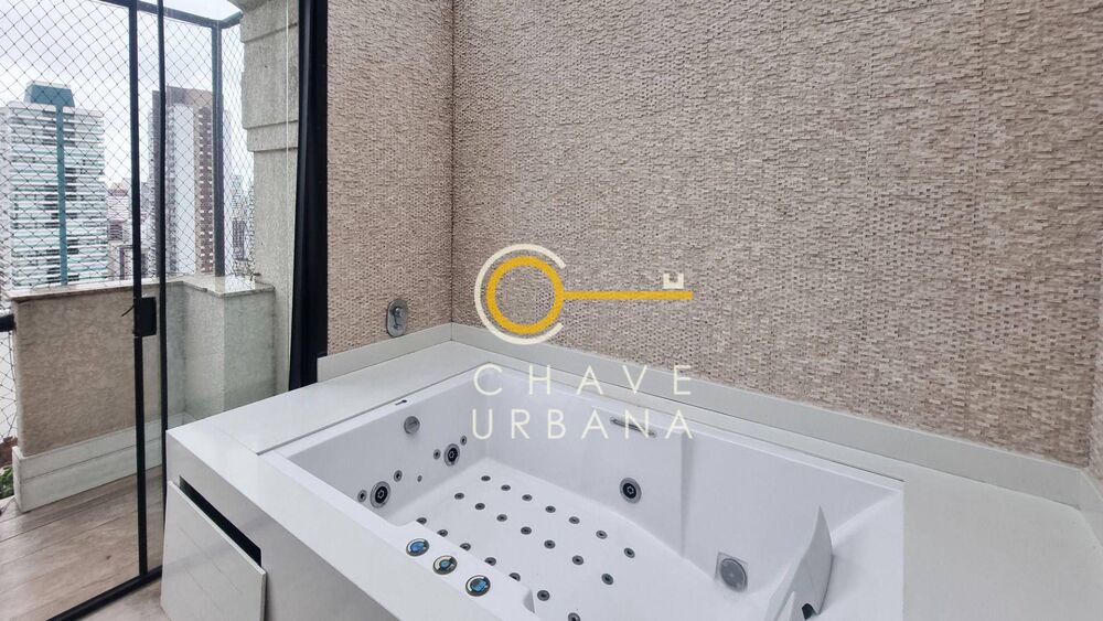 Cobertura à venda com 4 quartos, 187m² - Foto 4