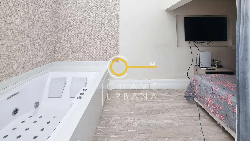 Cobertura, 4 quartos, 187 m² - Foto 10