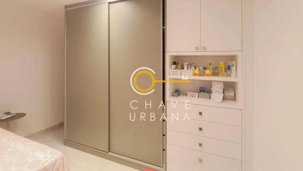 Cobertura, 3 quartos, 208 m² - Foto 8