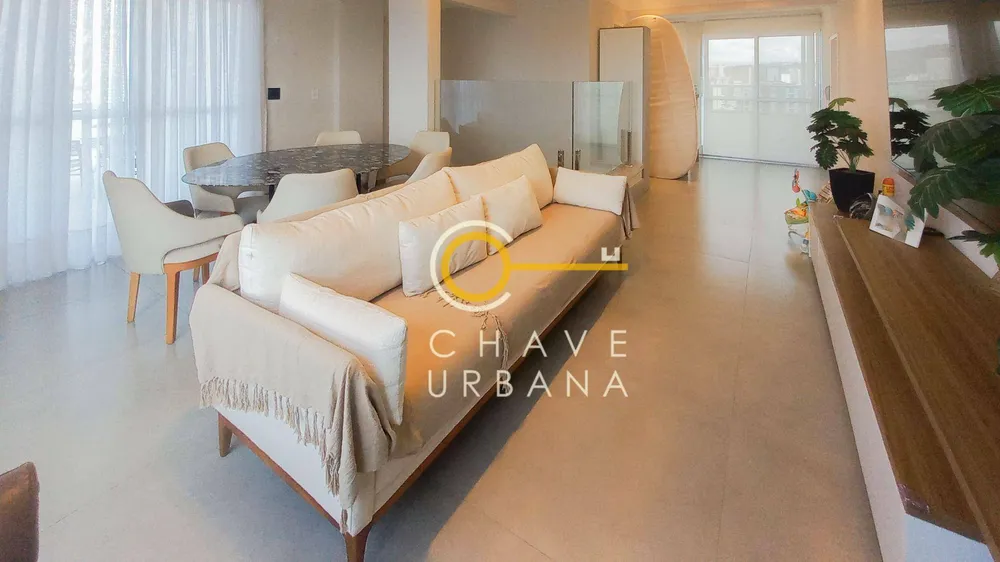 Cobertura, 3 quartos, 208 m² - Foto 4