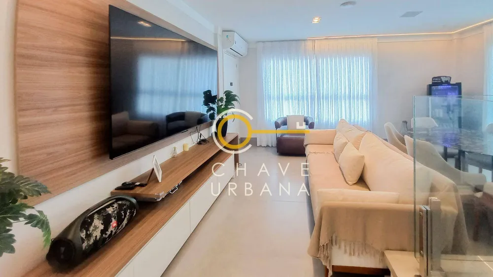 Cobertura, 3 quartos, 208 m² - Foto 6