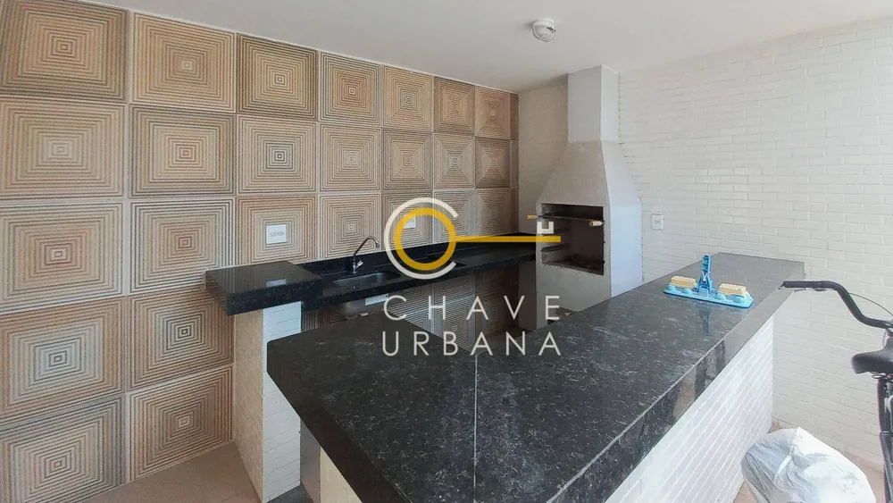 Cobertura, 3 quartos, 208 m² - Foto 12