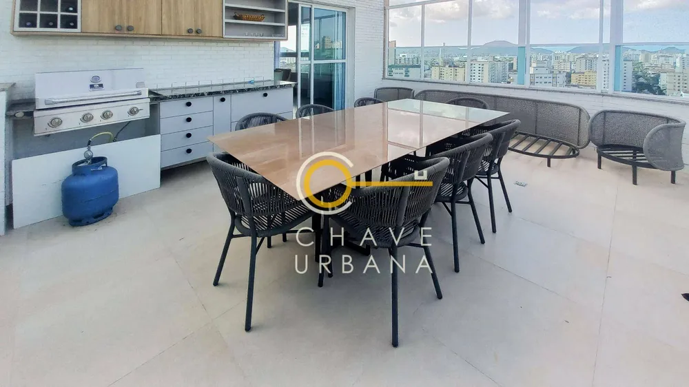 Cobertura, 3 quartos, 208 m² - Foto 7
