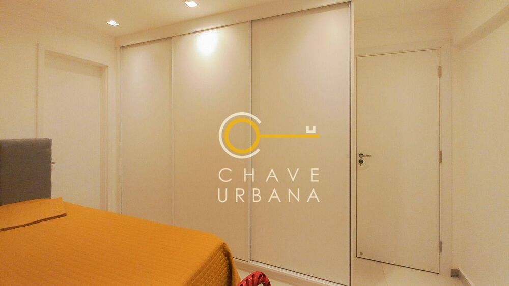 Cobertura, 3 quartos, 208 m² - Foto 3