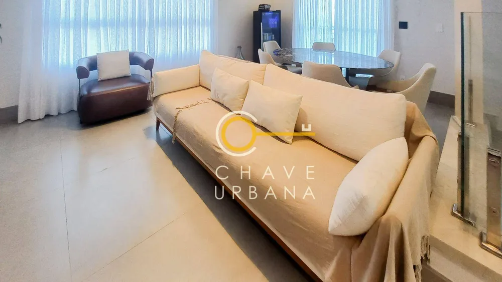Cobertura, 3 quartos, 208 m² - Foto 5