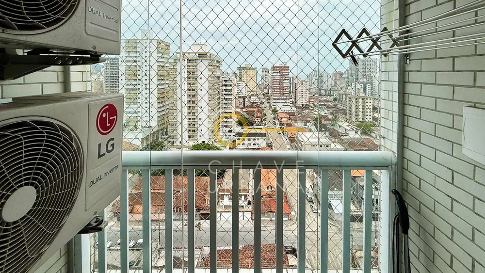 Apartamento, 2 quartos, 73 m² - Foto 1