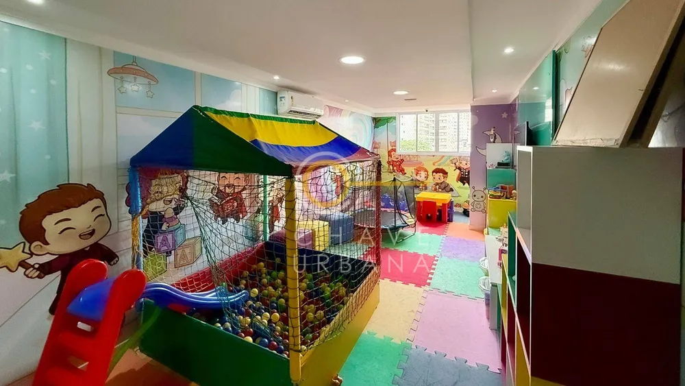 Apartamento, 2 quartos, 73 m² - Foto 12