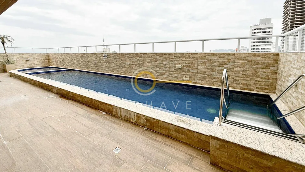 Apartamento, 2 quartos, 73 m² - Foto 3