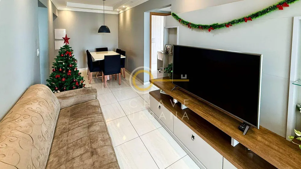 Apartamento, 2 quartos, 73 m² - Foto 7