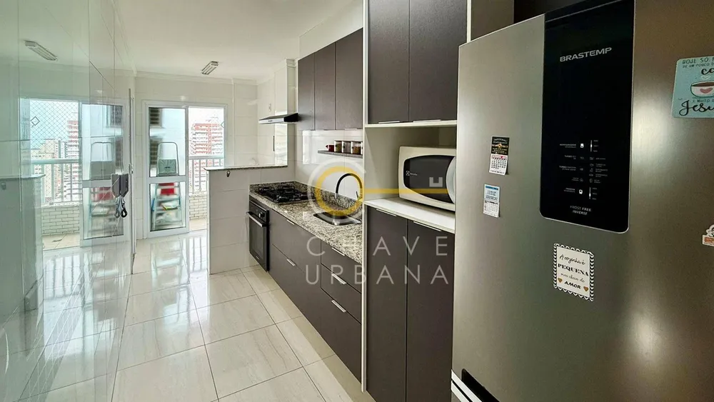Apartamento, 2 quartos, 73 m² - Foto 5