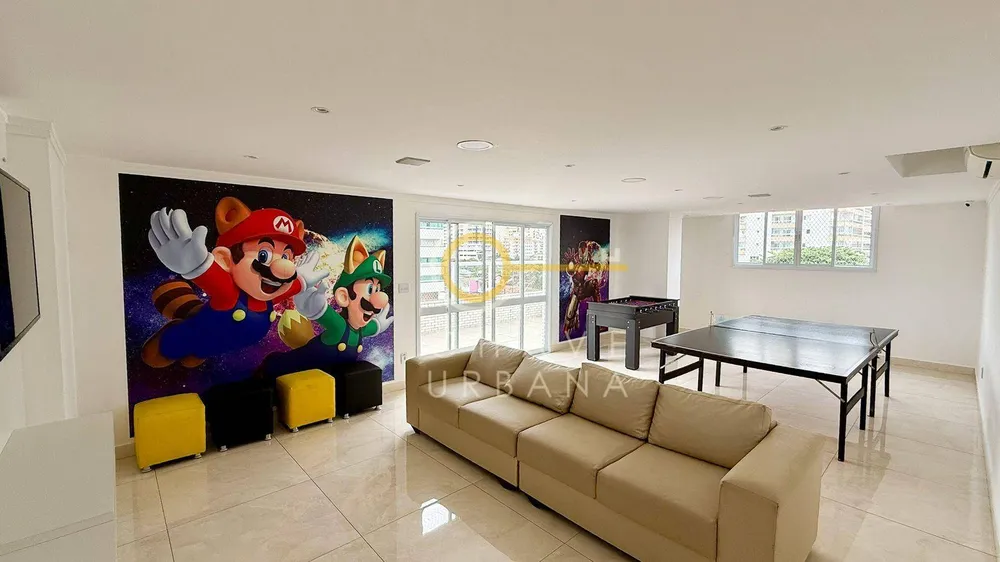 Apartamento, 2 quartos, 73 m² - Foto 9