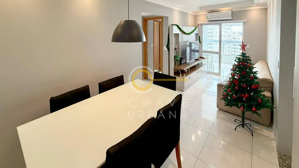 Apartamento, 2 quartos, 73 m² - Foto 6