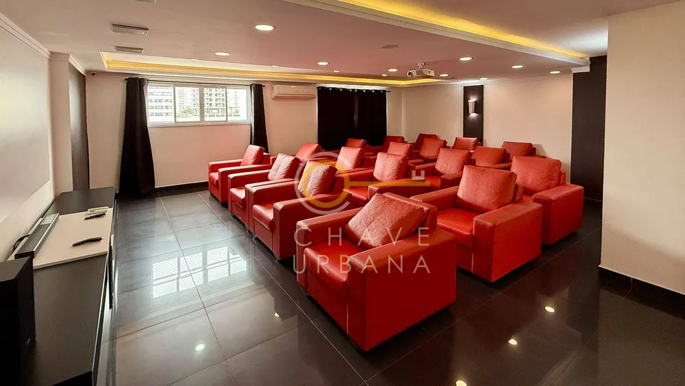 Apartamento, 2 quartos, 73 m² - Foto 2