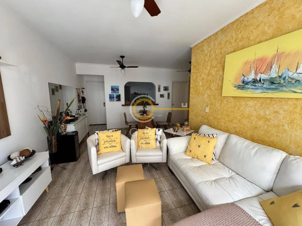 Apartamento, 2 quartos, 91 m² - Foto 4