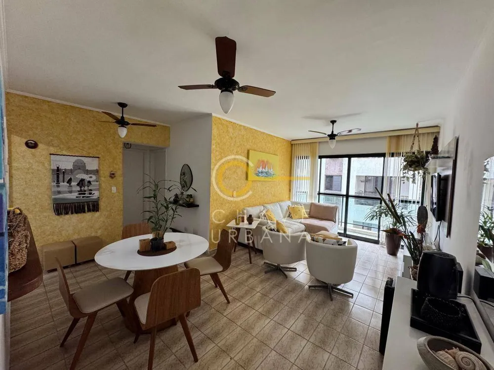 Apartamento, 2 quartos, 91 m² - Foto 2