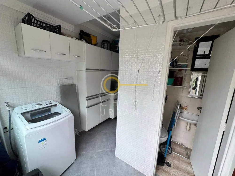 Apartamento, 2 quartos, 91 m² - Foto 1