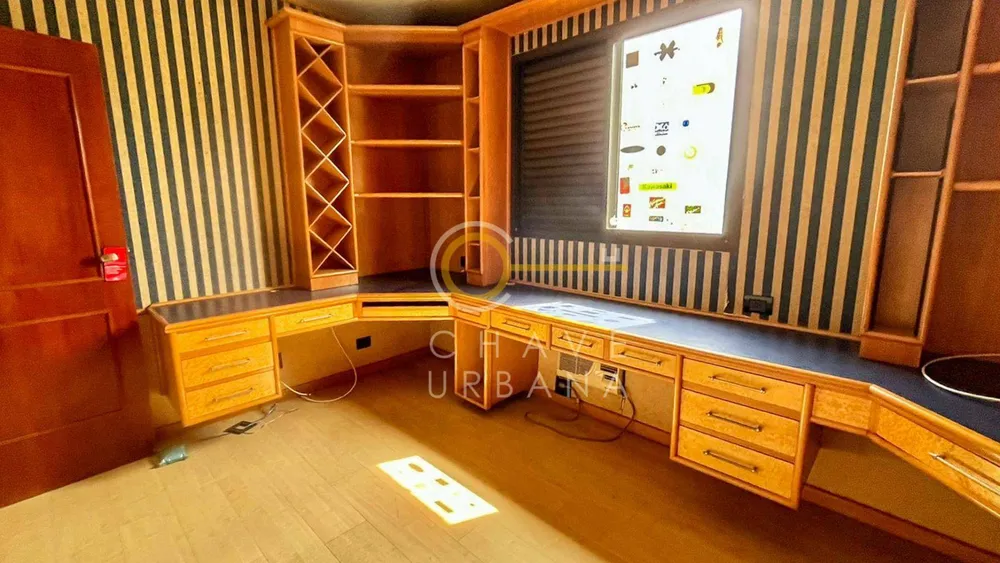 Cobertura, 4 quartos, 444 m² - Foto 9