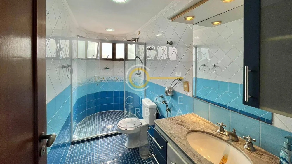 Cobertura, 4 quartos, 444 m² - Foto 8