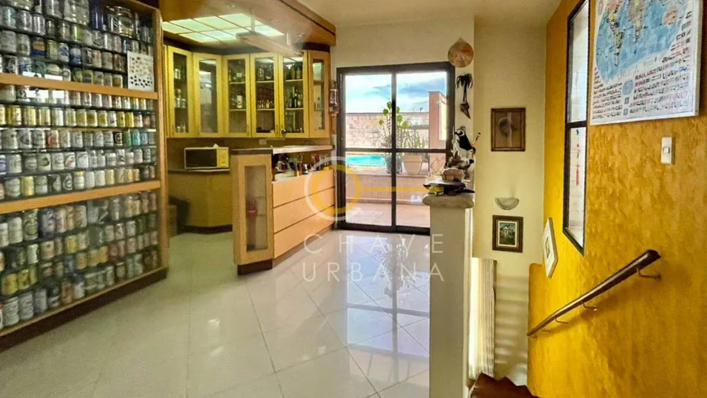 Cobertura, 4 quartos, 444 m² - Foto 4
