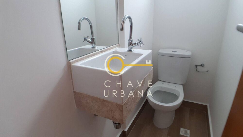 Apartamento para alugar com 1 quarto, 55m² - Foto 8