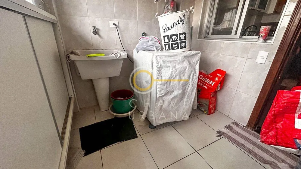 Apartamento, 2 quartos, 97 m² - Foto 1