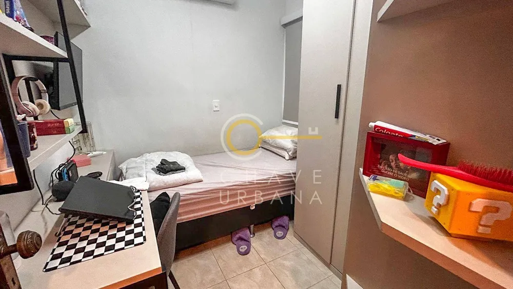Apartamento, 2 quartos, 97 m² - Foto 2