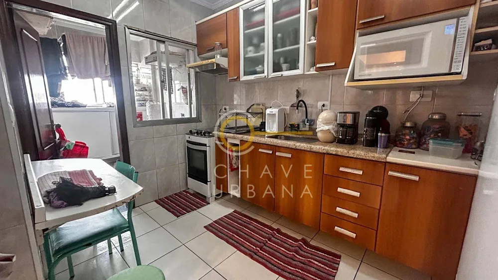 Apartamento, 2 quartos, 97 m² - Foto 6